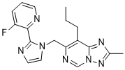 Adipiplon 840486-93-3